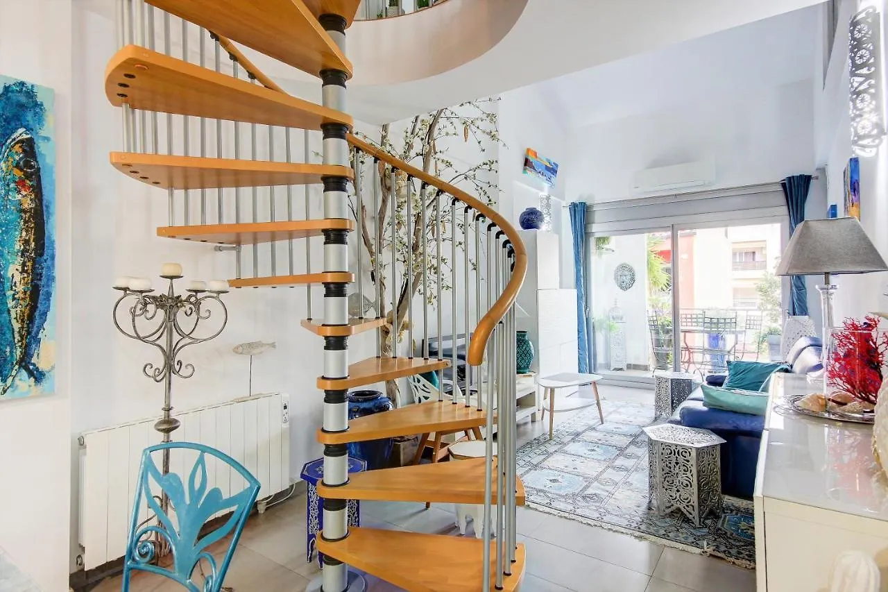 Eugeni D'Ors Roses - Immo Barneda Apartman