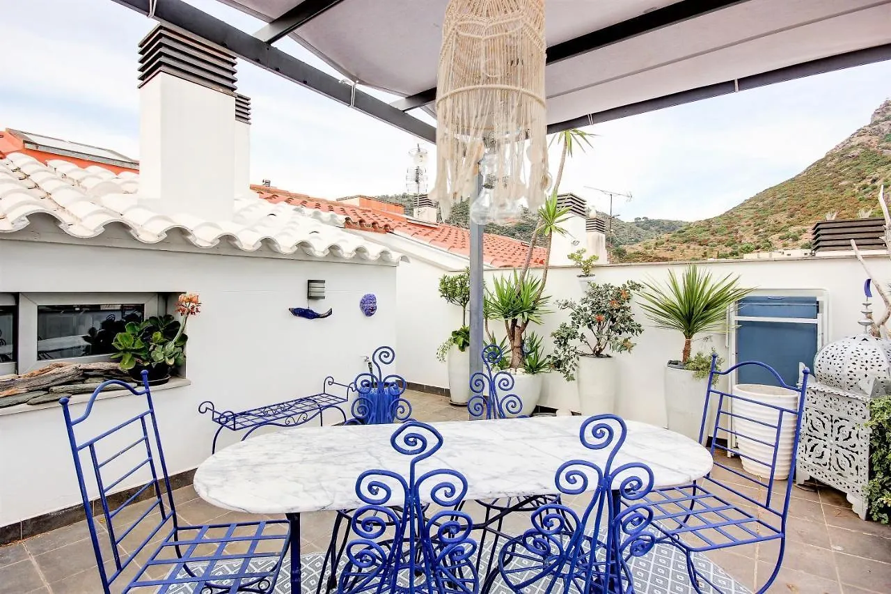 Eugeni D'Ors Roses - Immo Barneda Apartman