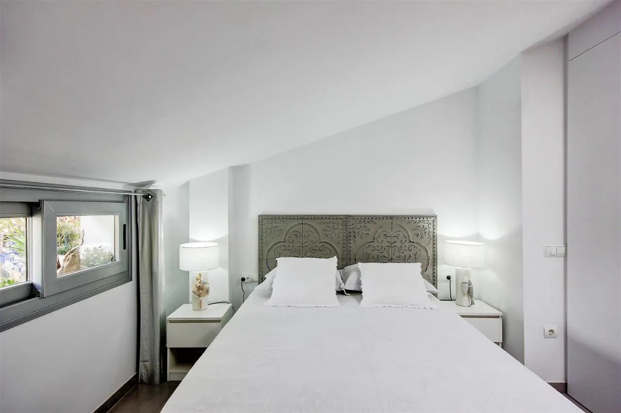 Eugeni D'Ors Roses - Immo Barneda Apartman