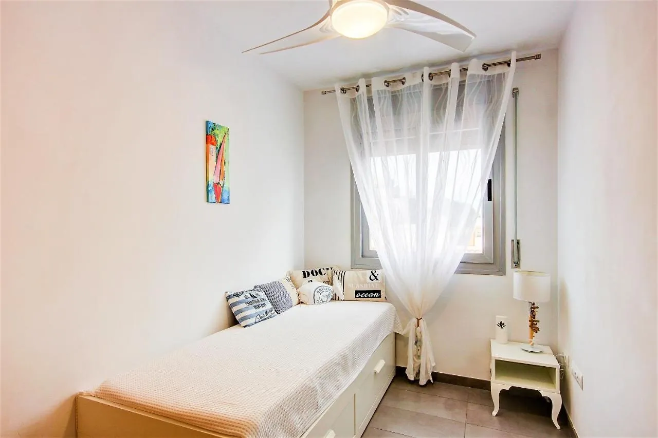 Eugeni D'Ors Roses - Immo Barneda Apartman 0*,