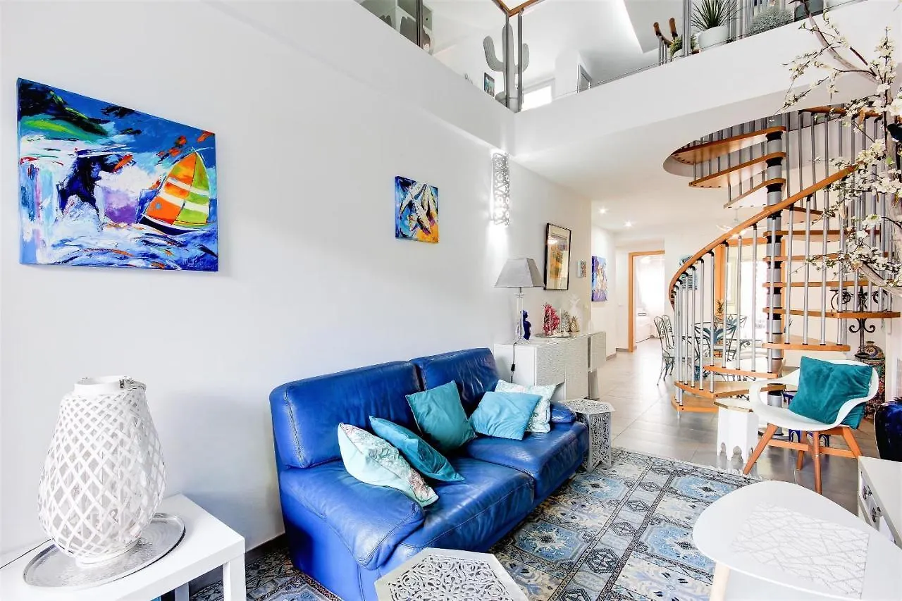 Eugeni D'Ors Roses - Immo Barneda Apartman Spanyolország