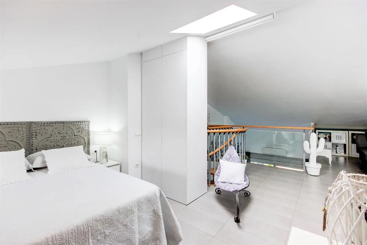 Eugeni D'Ors Roses - Immo Barneda Apartman