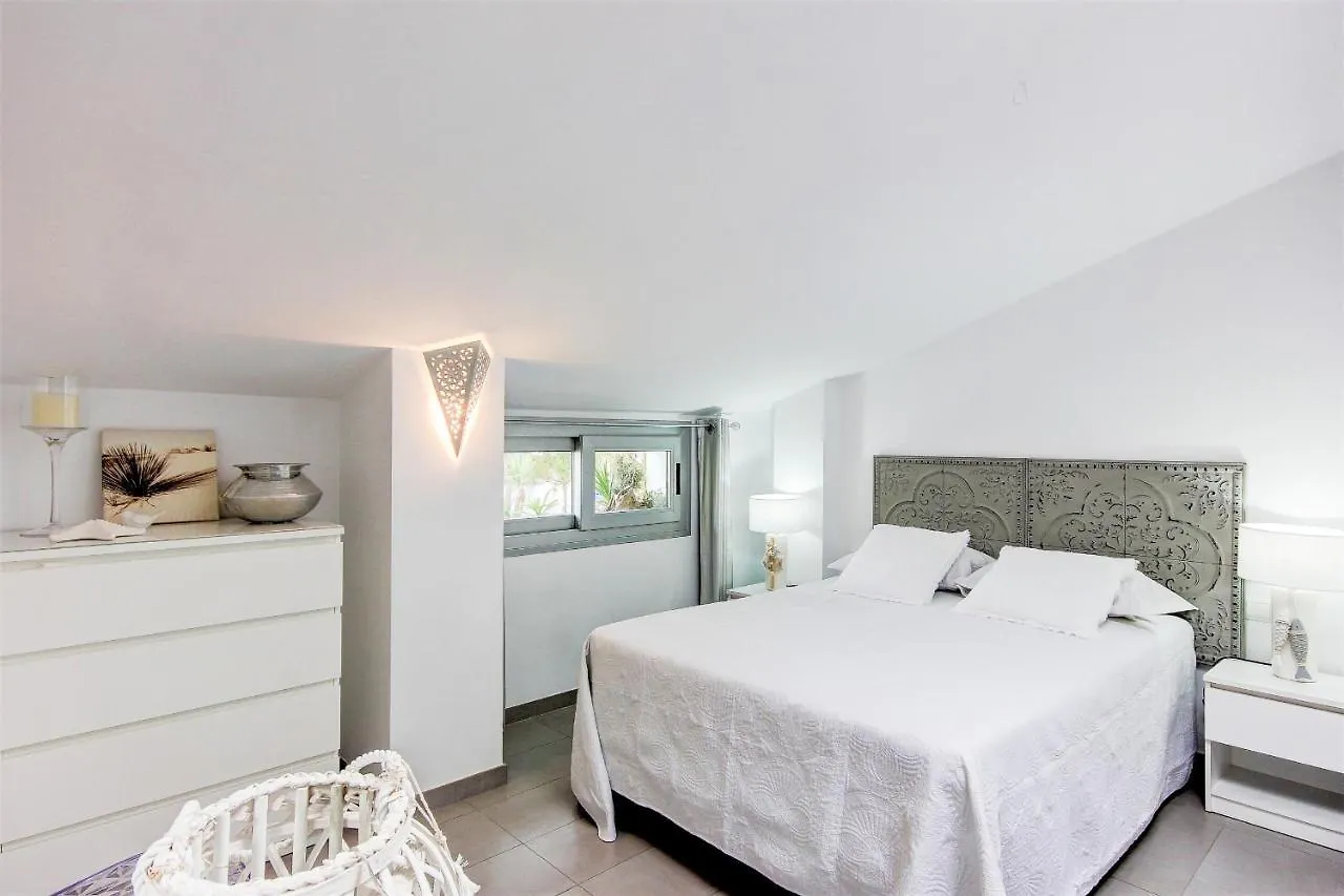 Eugeni D'Ors Roses - Immo Barneda Apartman
