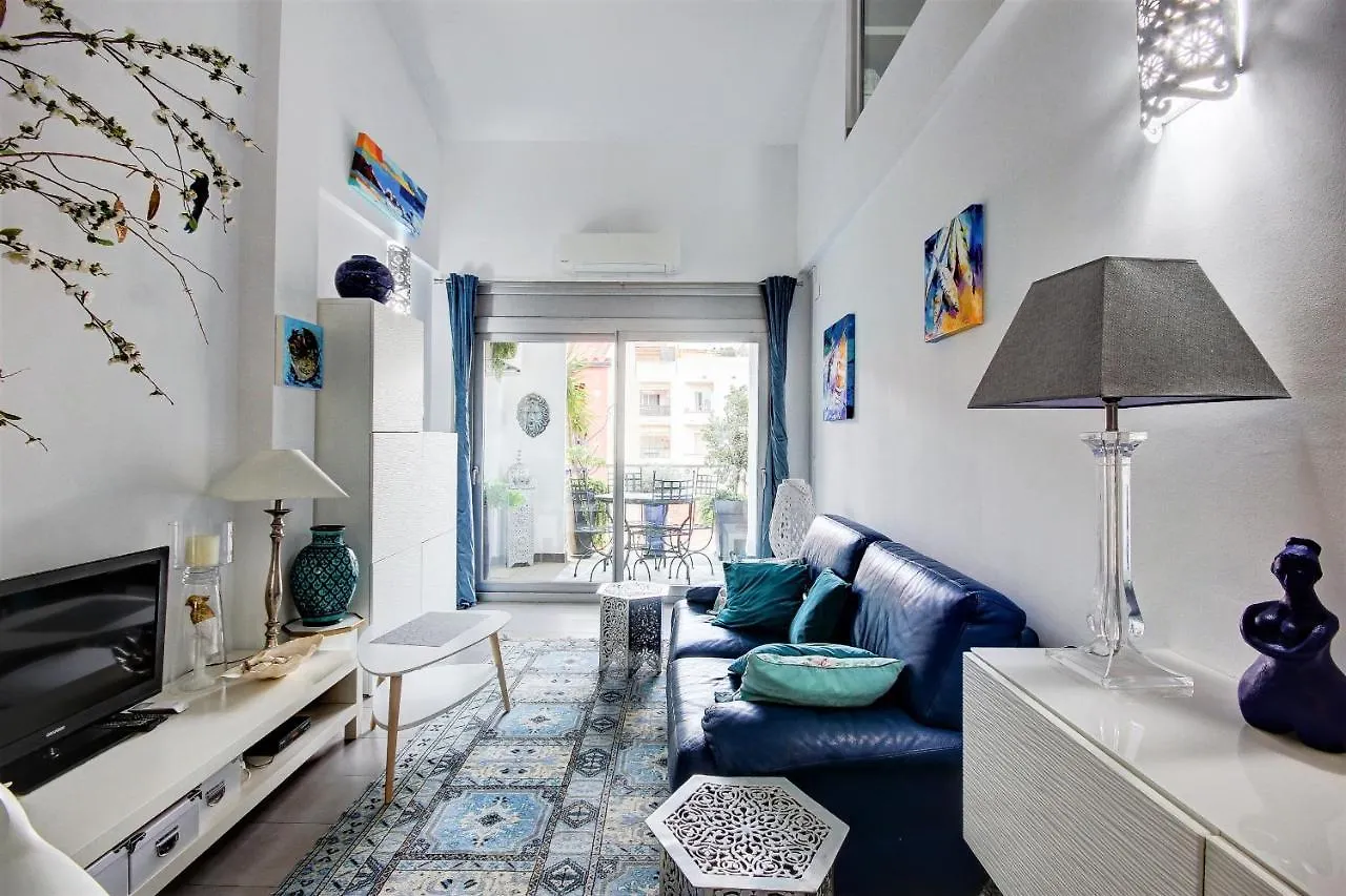 Eugeni D'Ors Roses - Immo Barneda Apartman Spanyolország