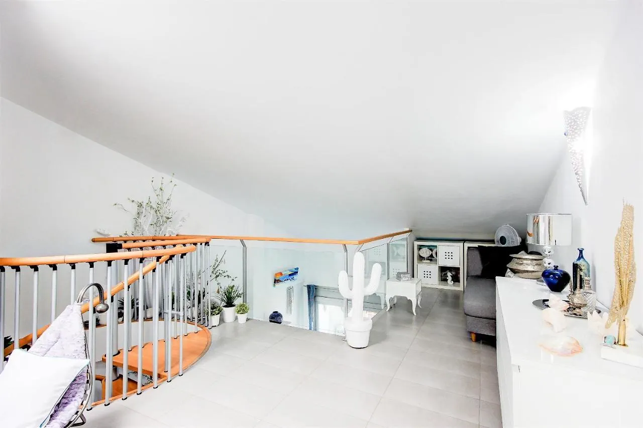 Eugeni D'Ors Roses - Immo Barneda Apartman