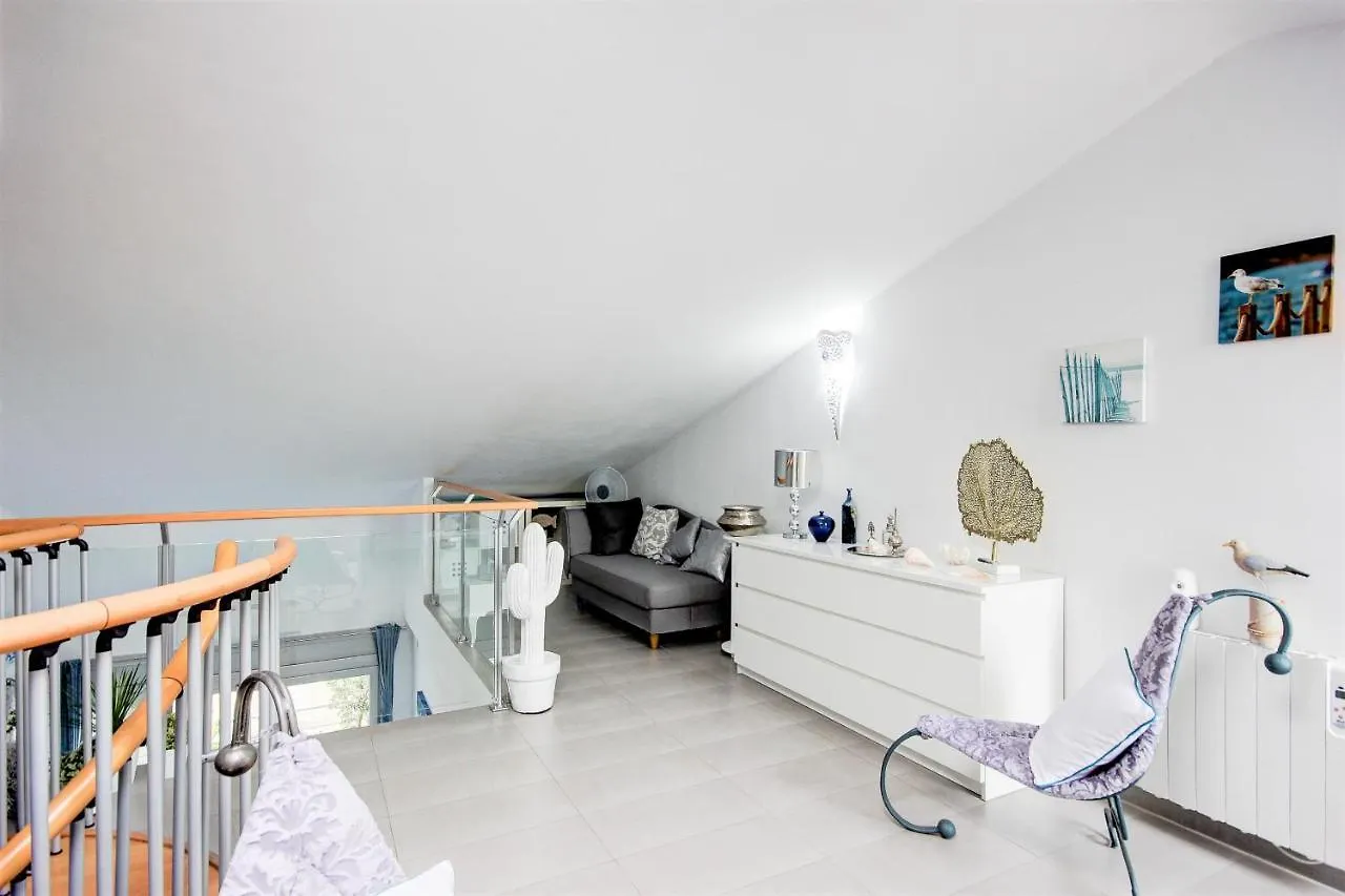 Eugeni D'Ors Roses - Immo Barneda Apartman 0*,  Spanyolország